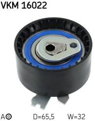 SKF Napínacia kladka ozubeného remeňa SKF VKM 16022 (VKM 16022)
