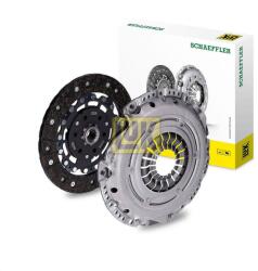 Schaeffler LuK Spojková sada Schaeffler LuK 622 3152 09 (622 3152 09)