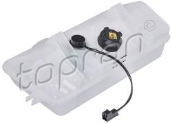 TOPRAN Vyrovnávacia nádobka chladiacej kvapaliny TOPRAN 722 291 (722 291)