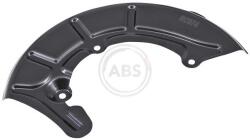 A. B. S Ochranný plech proti rozstreku, Brzdový kotúč A. B. S. 11434 (11434)