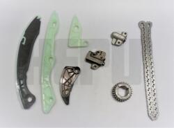 HEPU Sada rozvodovej reťaze HEPU 21-0553 (21-0553)