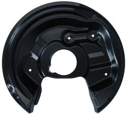 KAMOKA Ochranný plech proti rozstreku, Brzdový kotúč KAMOKA 1180272 (1180272)