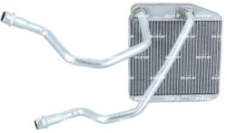 NRF Výmenník tepla vnútorného kúrenia NRF 54467 (54467)