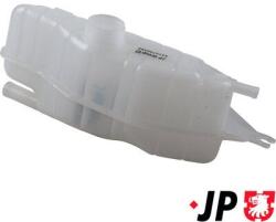 JP GROUP Vyrovnávacia nádobka chladiacej kvapaliny JP GROUP 4314700500 (4314700500)