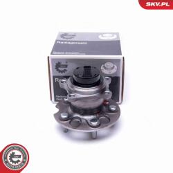 ESEN SKV Súprava ložísk kolesa ESEN SKV 29SKV410 (29SKV410)
