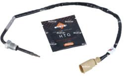 NRF Snímač teploty výfukových plynov NRF 707140 (707140)