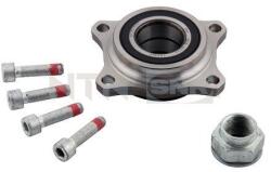 SNR Súprava ložísk kolesa SNR R160.30 (R160.30)