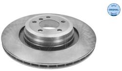 MEYLE Brzdový kotúč MEYLE 315 523 3080 (315 523 3080)