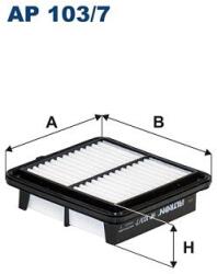 FILTRON Vzduchový filter FILTRON AP 103/7 (AP 103/7)