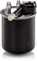 Mann-filter Palivový filter MANN-FILTER WK 820/17 (WK 820/17)