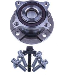 Denckermann Súprava ložísk kolesa DENCKERMANN W413961 (W413961)