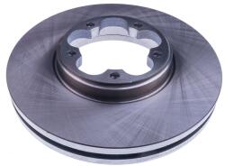 Denckermann Brzdový kotúč DENCKERMANN B130878 (B130878)