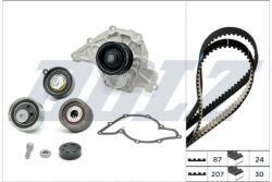 DOLZ Vodné čerpadlo + sada ozubeného remeňa DOLZ KD107 (KD107)