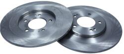 MAXGEAR Brzdový kotúč MAXGEAR 19-2253 (19-2253)