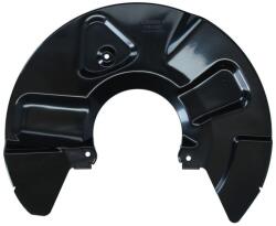 KAMOKA Ochranný plech proti rozstreku, Brzdový kotúč KAMOKA 1180027 (1180027)