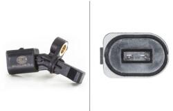 HELLA Snímač počtu otáčok kolesa HELLA 6PU 012 039-791 (6PU 012 039-791)