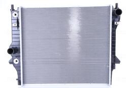 NISSENS Chladič motora NISSENS 66708 (66708)