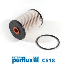 PURFLUX Palivový filter PURFLUX C518 (C518)