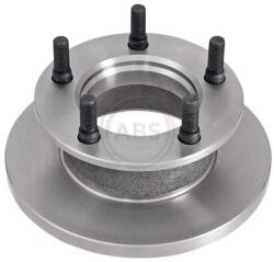 A. B. S Brzdový kotúč A. B. S. 15892 (15892)