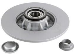 SNR Brzdový kotúč SNR KF159.61U (KF159.61U)