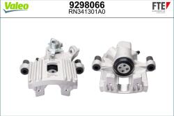 FTE Brzdový strmeň FTE 9298066 (9298066)