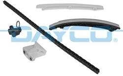 DAYCO Sada rozvodovej reťaze DAYCO KTC1197 (KTC1197)