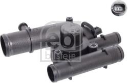 Febi Bilstein Termostat chladenia FEBI BILSTEIN 106201 (106201)
