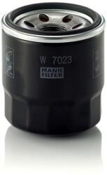 Mann-filter Olejový filter MANN-FILTER W 7023 (W 7023)