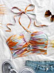 Shein Fürdőruha Felső NJ4 zxq Xs