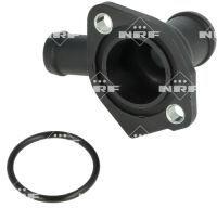 NRF Príruba chladenia NRF 775032 (775032)