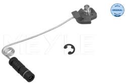 MEYLE Výstražný kontakt, opotrebenie brzdového obloženia MEYLE 014 054 0025 (014 054 0025)