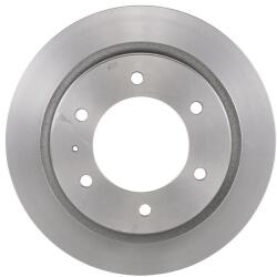 Bosch Brzdový kotúč BOSCH 0 986 478 496 (0 986 478 496)