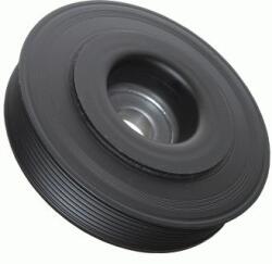 Continental Ctam Remenica kľukového hriadeľa CONTINENTAL CTAM VD1104 (VD1104)