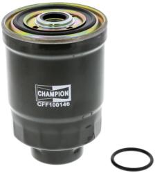 CHAMPION Palivový filter CHAMPION CFF100146 (CFF100146)