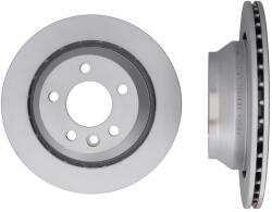 KAMOKA Brzdový kotúč KAMOKA 1031121 (1031121)