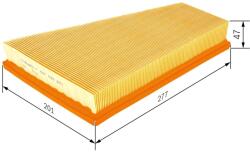 Bosch Vzduchový filter BOSCH 1 457 433 320 (1 457 433 320)