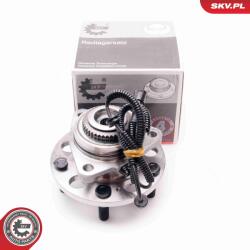 ESEN SKV Súprava ložísk kolesa ESEN SKV 29SKV155 (29SKV155)