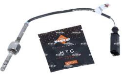 NRF Snímač teploty výfukových plynov NRF 707075 (707075)