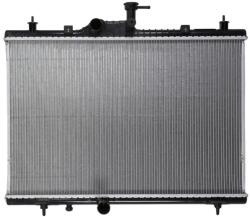 KAMOKA Chladič motora KAMOKA 7700255 (7700255)