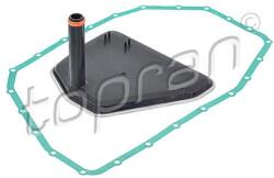 TOPRAN Sada hydraulického filtra automatickej prevodovky TOPRAN 116 008 (116 008)
