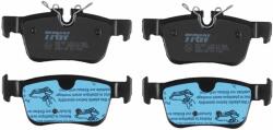 TRW Sada brzdových platničiek kotúčovej brzdy TRW GDB2168 (GDB2168)