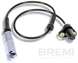 BREMI Snímač počtu otáčok kolesa BREMI 50208 (50208)