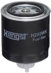 Hengst Filter Palivový filter HENGST FILTER H289WK (H289WK)