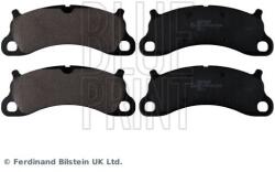 BLUE PRINT Sada brzdových platničiek kotúčovej brzdy BLUE PRINT ADBP420060 (ADBP420060)