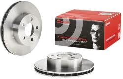 BREMBO Brzdový kotúč BREMBO 09.7652. 10 (09.7652.10)