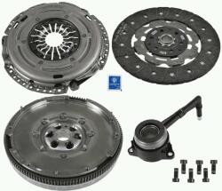 SACHS Spojková sada SACHS 2290 601 162 (2290 601 162)