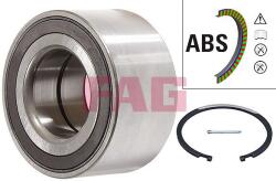 Schaeffler FAG Súprava ložísk kolesa Schaeffler FAG 713 6330 60 (713 6330 60)