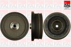 FAI AutoParts Remenica kľukového hriadeľa FAI AutoParts FVD1004 (FVD1004)