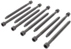 CORTECO Sada skrutiek hlavy valcov CORTECO 016738B (016738B)