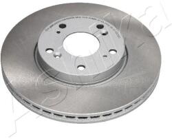 ASHIKA Brzdový kotúč ASHIKA 60-04-432C (60-04-432C)